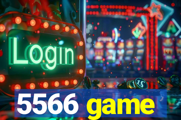5566 game